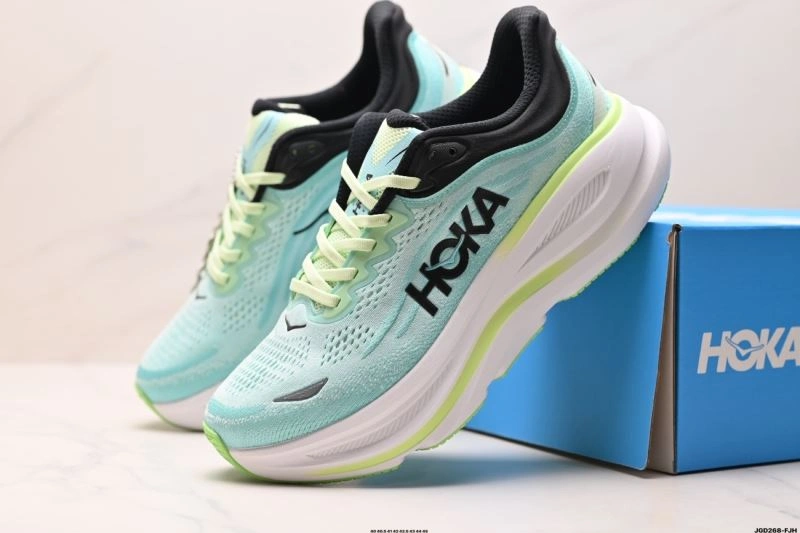 Cozy Hoka Shoes 2374