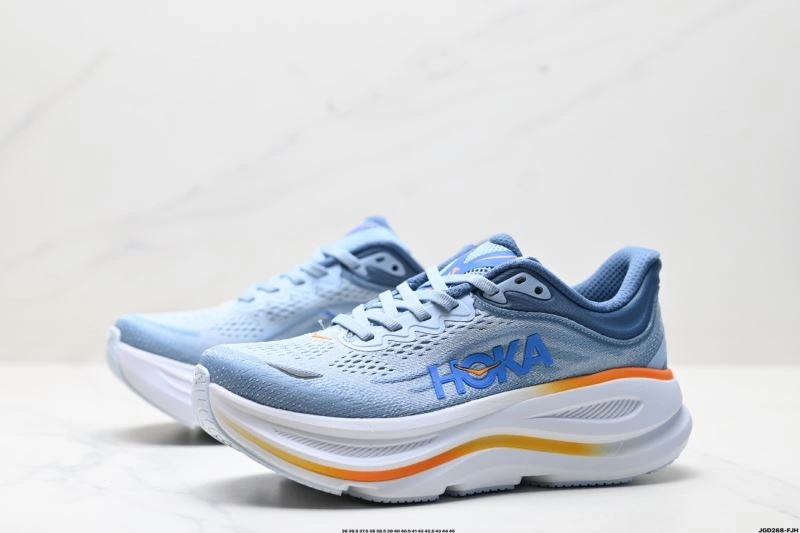 Hoka Shoes Packable 2371