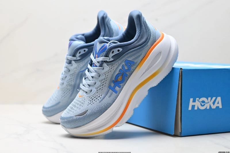 Hoka Shoes Packable 2371