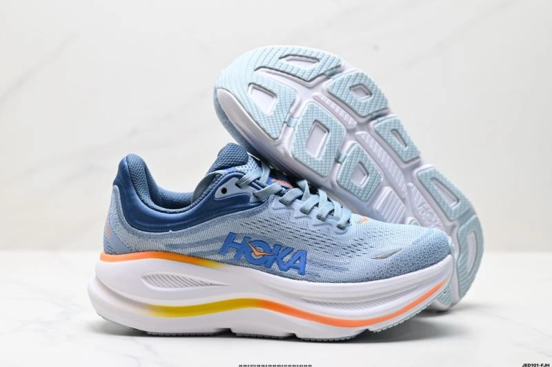Hoka Shoes WaterResistant 2380