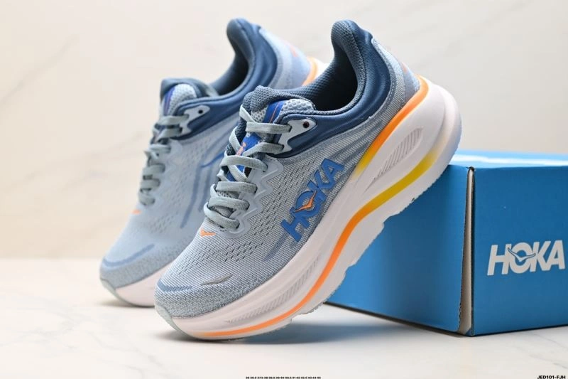 Hoka Shoes WaterResistant 2380
