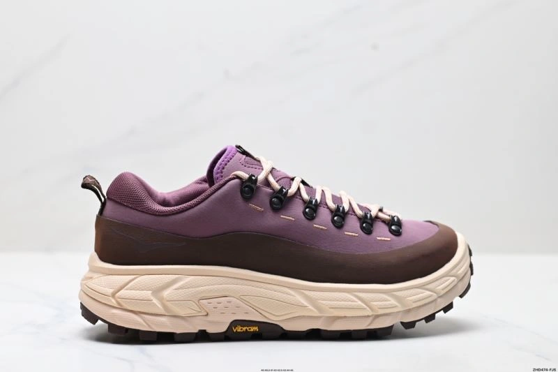 MoistureWicking Hoka Shoes 2373