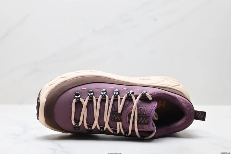 MoistureWicking Hoka Shoes 2373