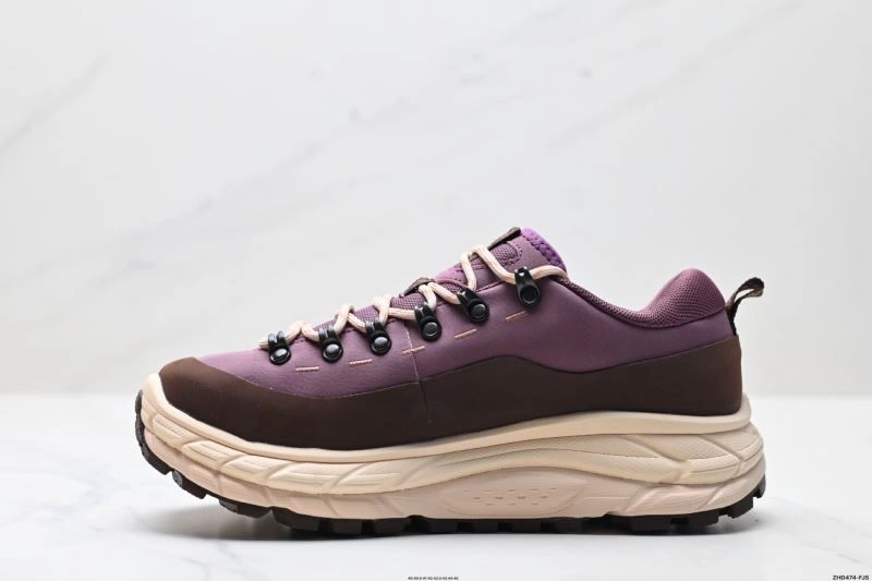 MoistureWicking Hoka Shoes 2373