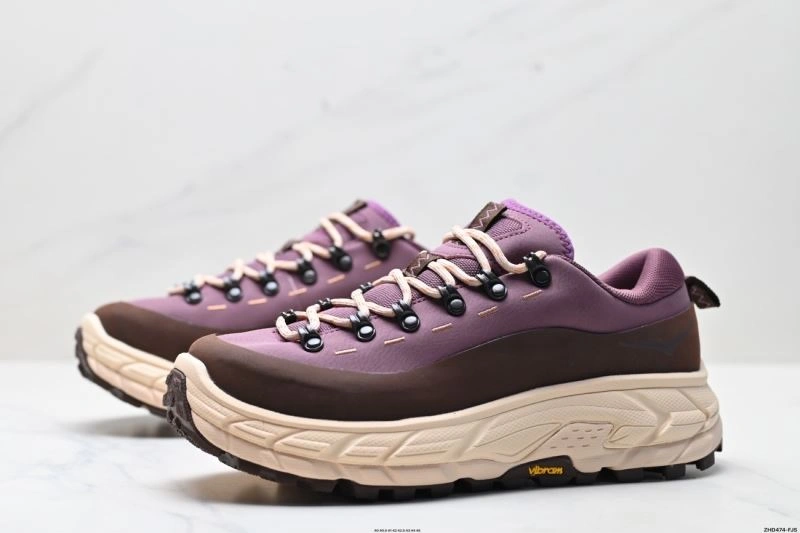 MoistureWicking Hoka Shoes 2373