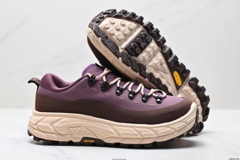MoistureWicking Hoka Shoes 2373
