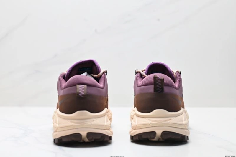 MoistureWicking Hoka Shoes 2373