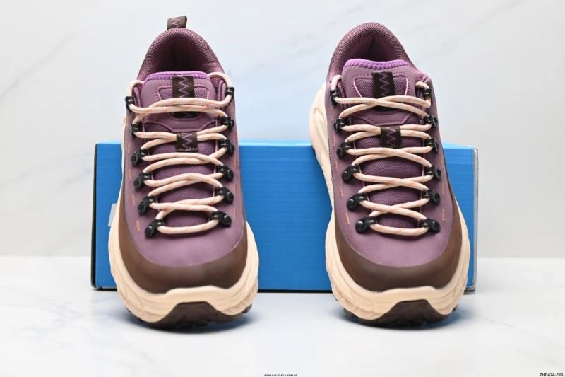 MoistureWicking Hoka Shoes 2373