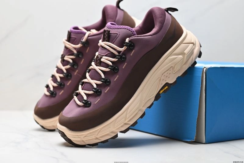 MoistureWicking Hoka Shoes 2373