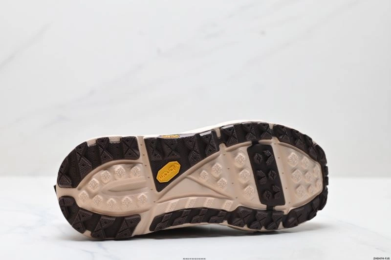MoistureWicking Hoka Shoes 2373