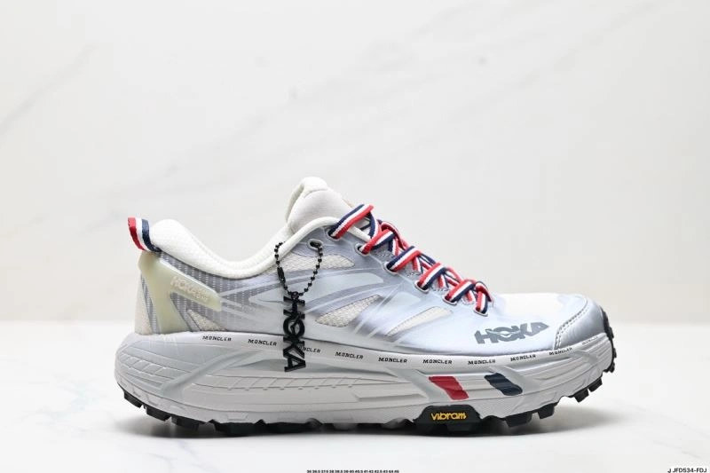 FastDry Hoka Shoes 2370