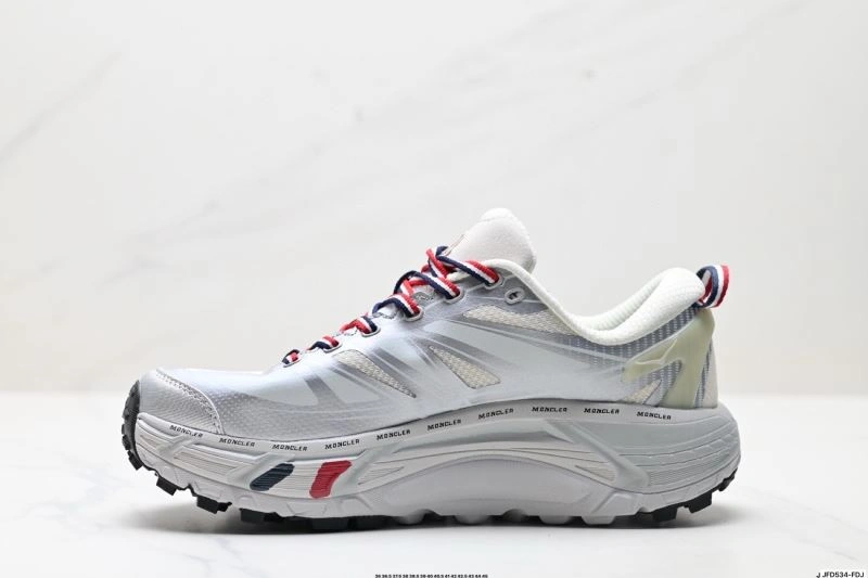 FastDry Hoka Shoes 2370