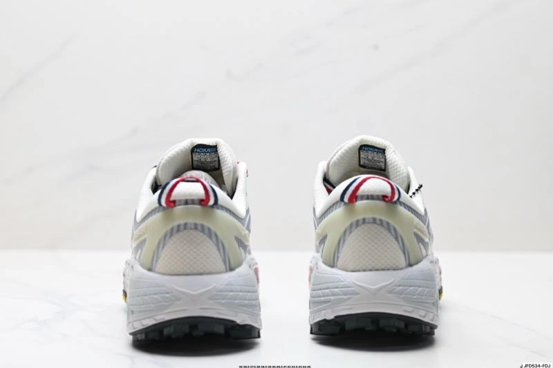 FastDry Hoka Shoes 2370