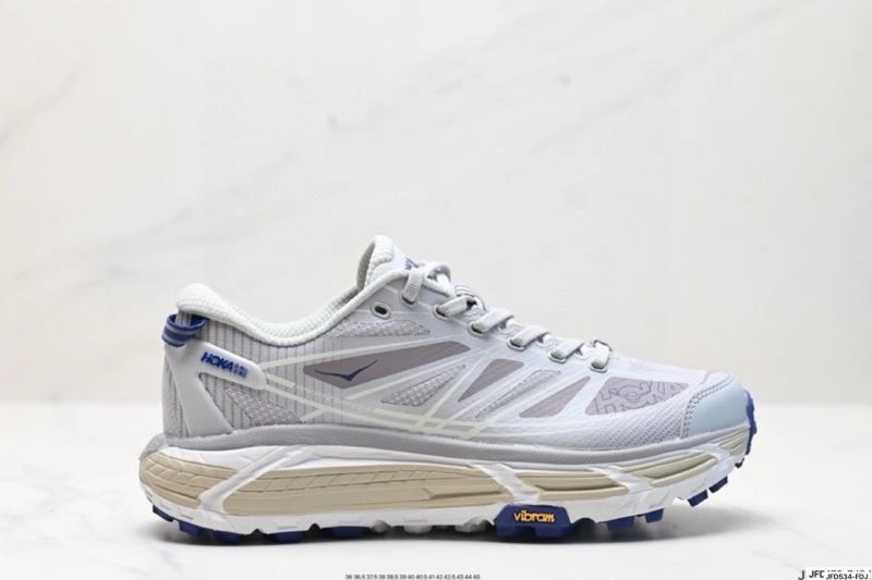 Chic Hoka Shoes 2384
