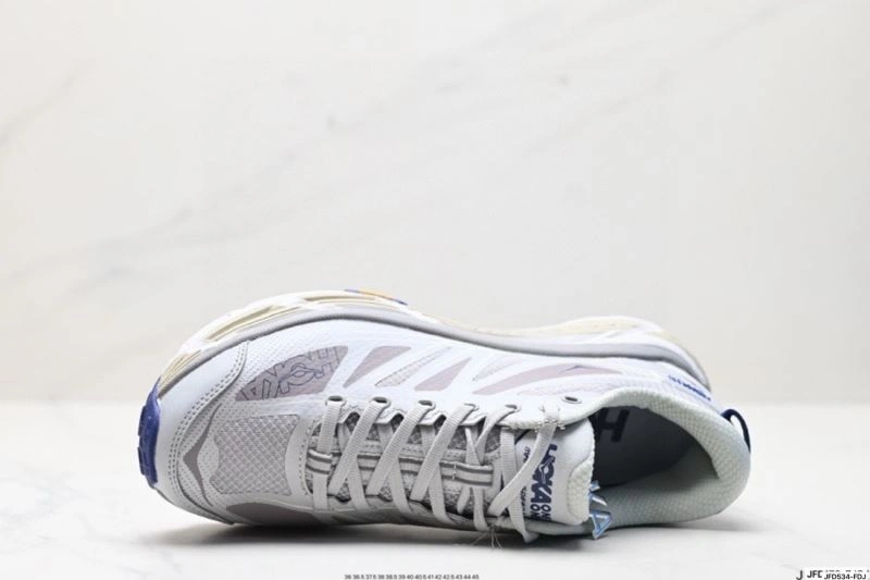 Chic Hoka Shoes 2384