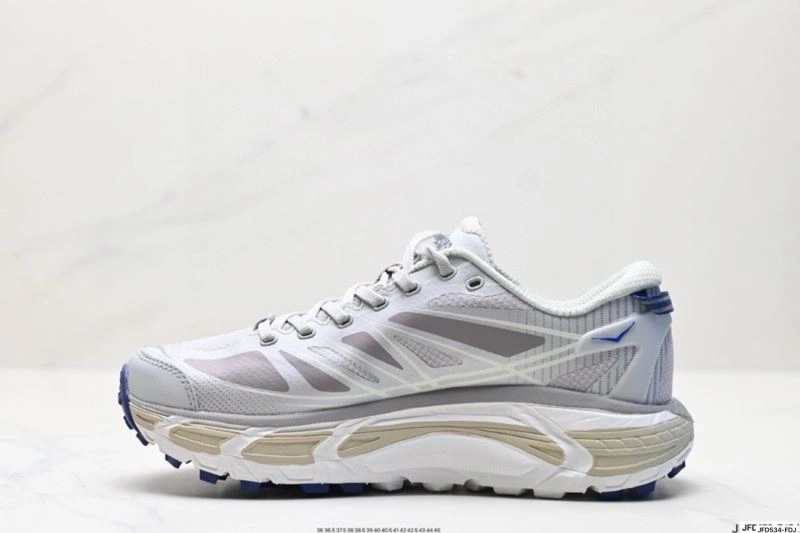 Chic Hoka Shoes 2384