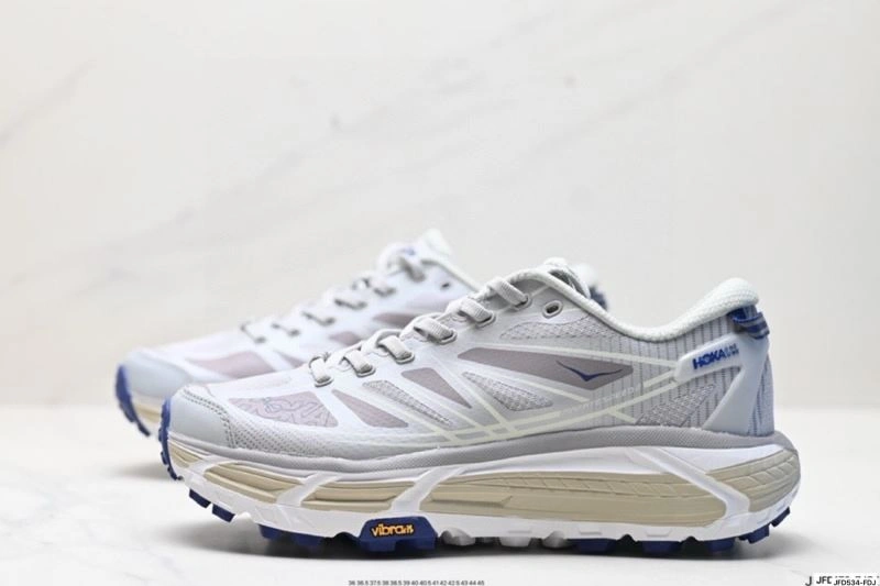 Chic Hoka Shoes 2384