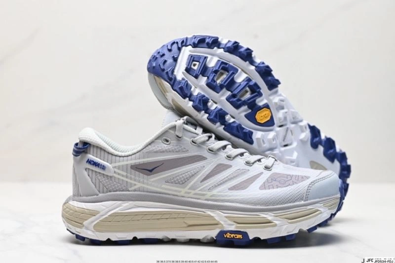 Chic Hoka Shoes 2384