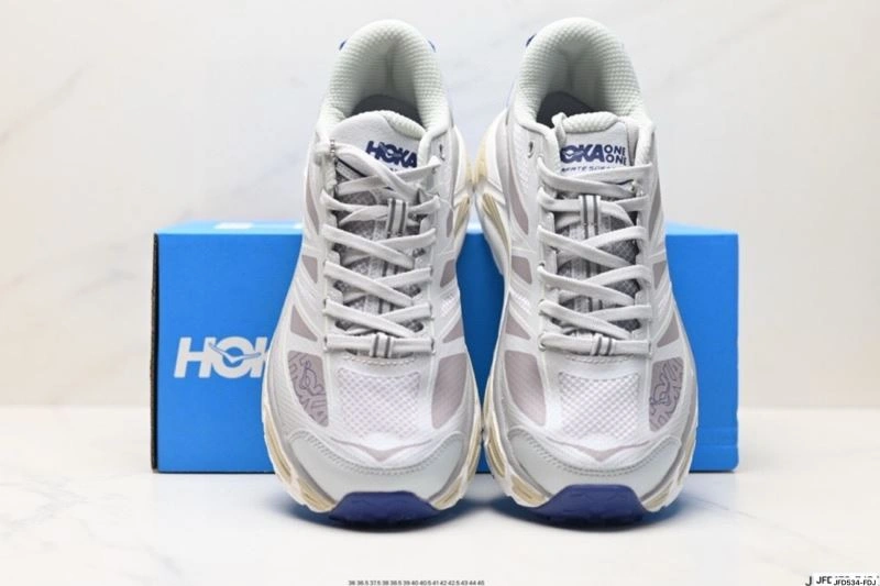 Chic Hoka Shoes 2384