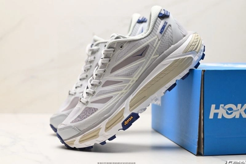 Chic Hoka Shoes 2384