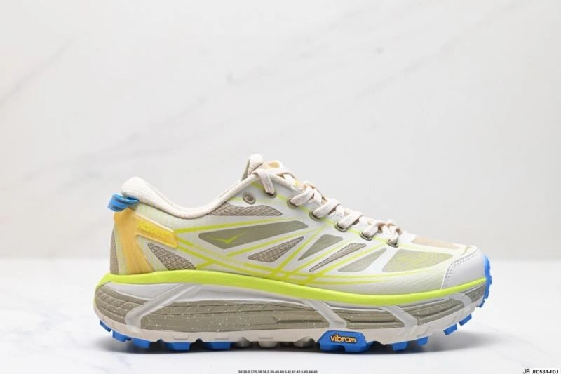Hoka Shoes Stretchable 2375