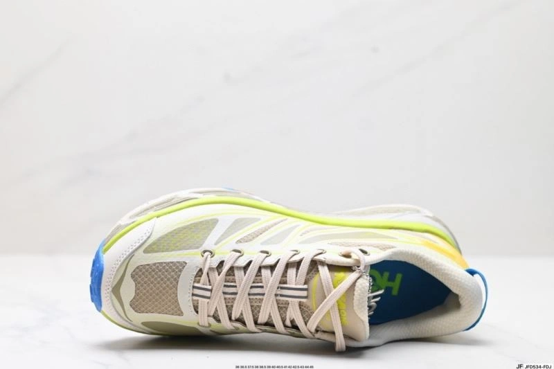 Hoka Shoes Stretchable 2375