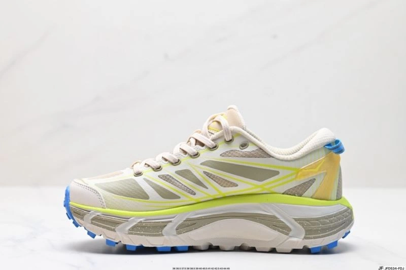 Hoka Shoes Stretchable 2375