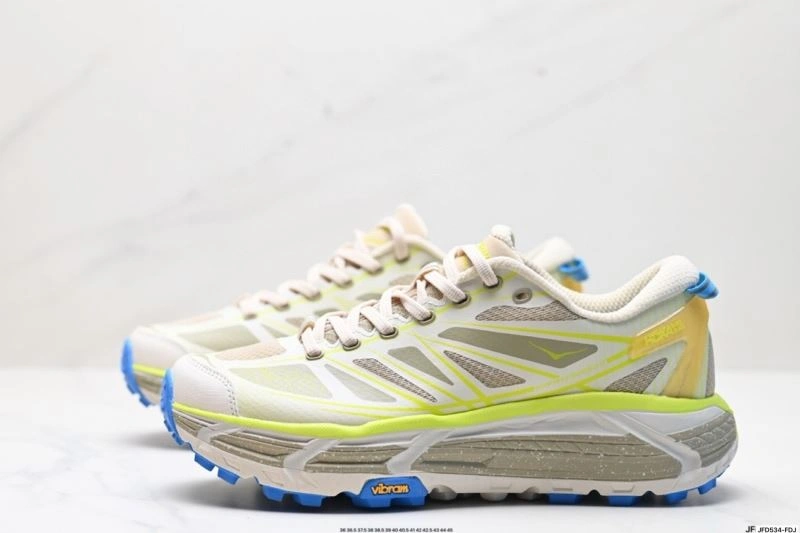 Hoka Shoes Stretchable 2375