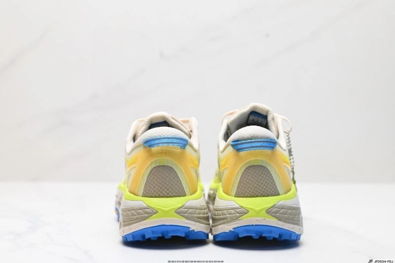 Hoka Shoes Stretchable 2375