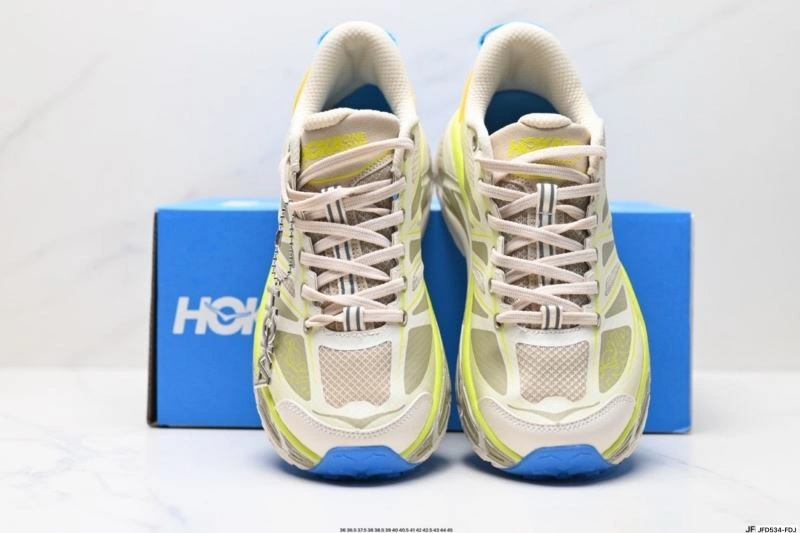 Hoka Shoes Stretchable 2375