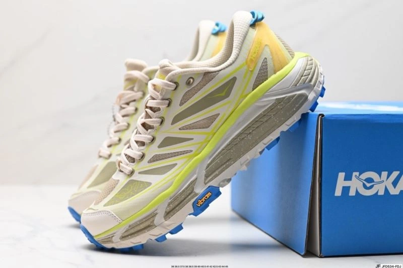 Hoka Shoes Stretchable 2375