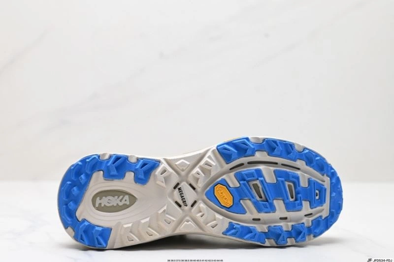 Hoka Shoes Stretchable 2375