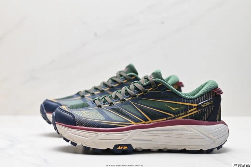 Hoka Shoes Casual 2368