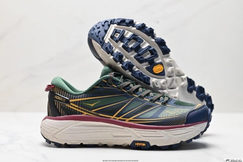 Hoka Shoes Casual 2368