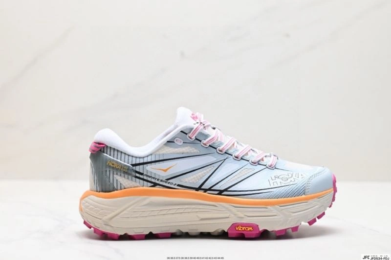 TimelessDesign Hoka Shoes 2366