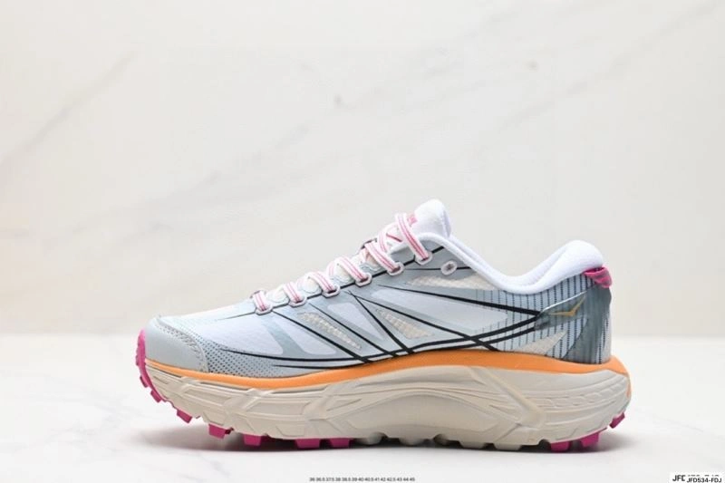 TimelessDesign Hoka Shoes 2366