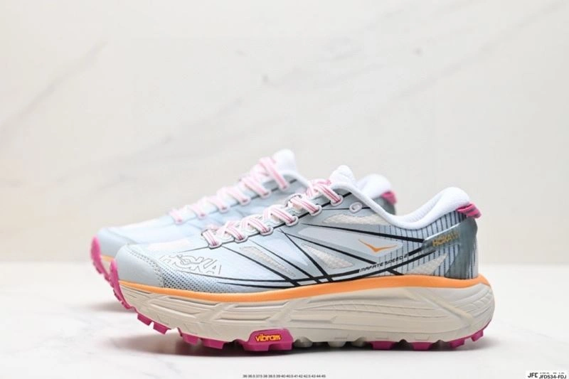 TimelessDesign Hoka Shoes 2366