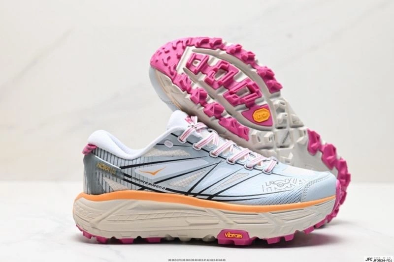 TimelessDesign Hoka Shoes 2366
