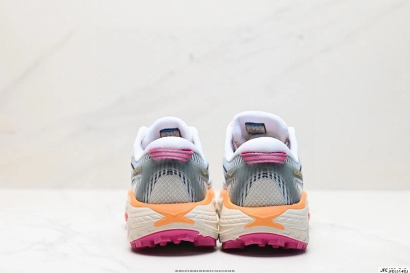 TimelessDesign Hoka Shoes 2366