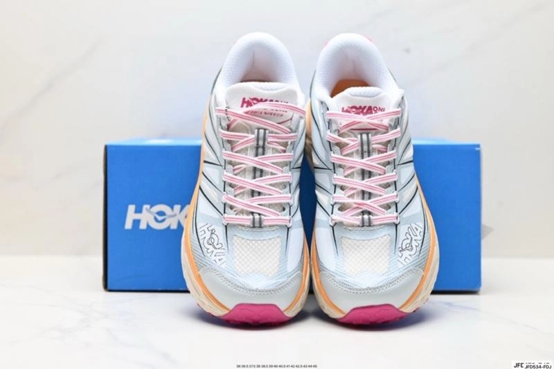 TimelessDesign Hoka Shoes 2366