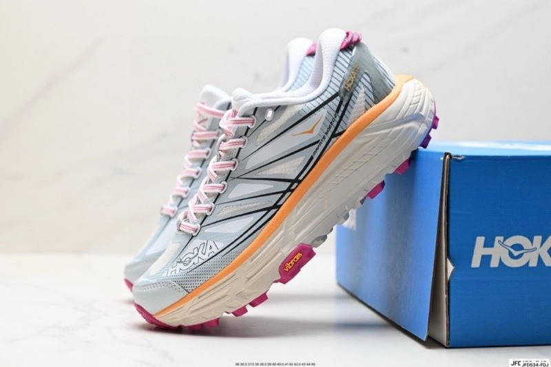 TimelessDesign Hoka Shoes 2366