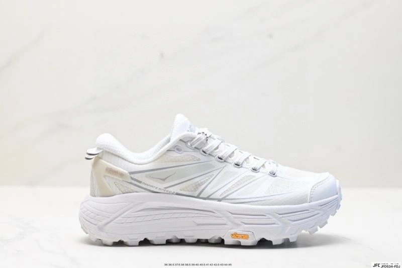 Hoka Shoes UrbanChic 2376