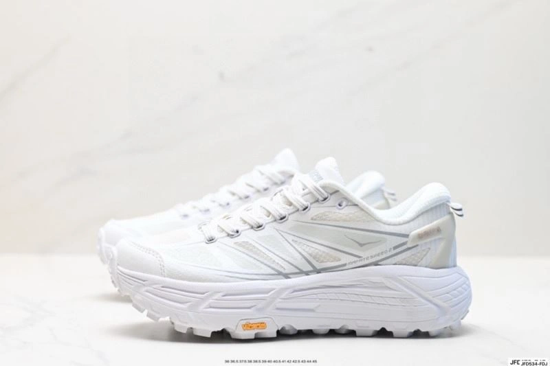 Hoka Shoes UrbanChic 2376