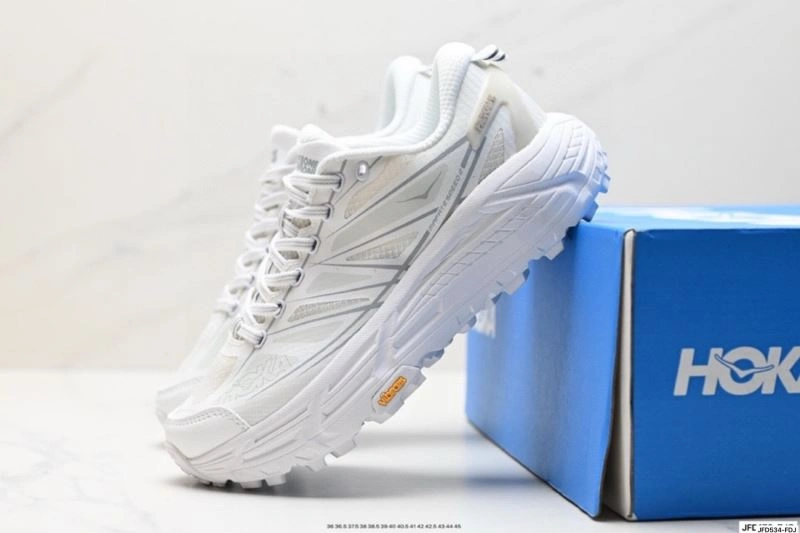 Hoka Shoes UrbanChic 2376