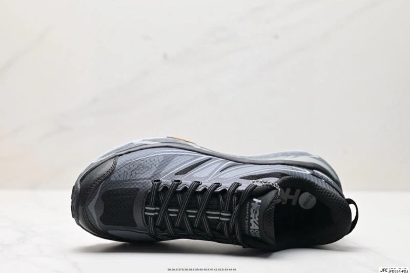 Resilient Hoka Shoes 2367