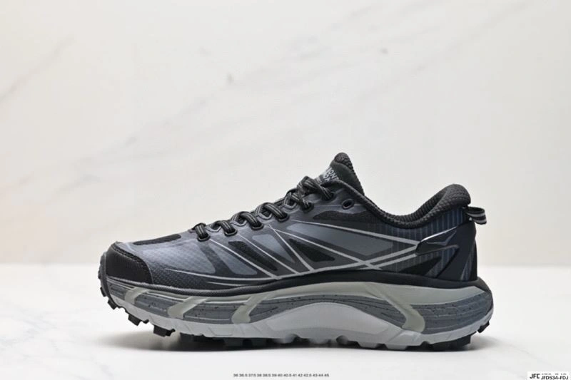 Resilient Hoka Shoes 2367