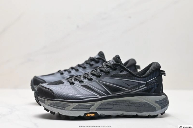 Resilient Hoka Shoes 2367