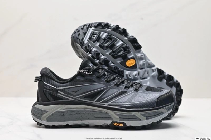 Resilient Hoka Shoes 2367