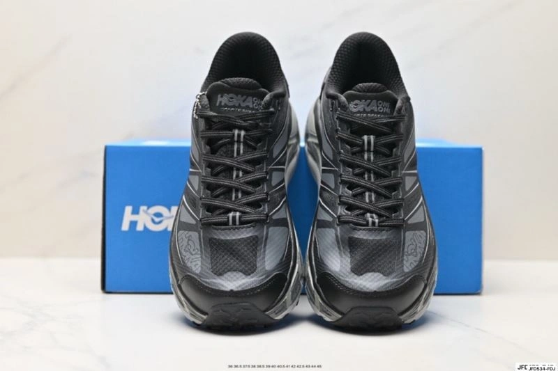 Resilient Hoka Shoes 2367