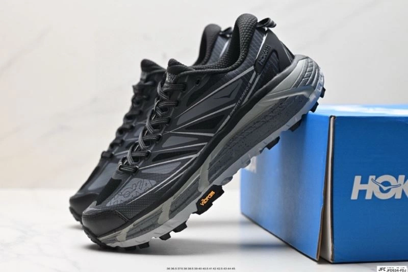Resilient Hoka Shoes 2367